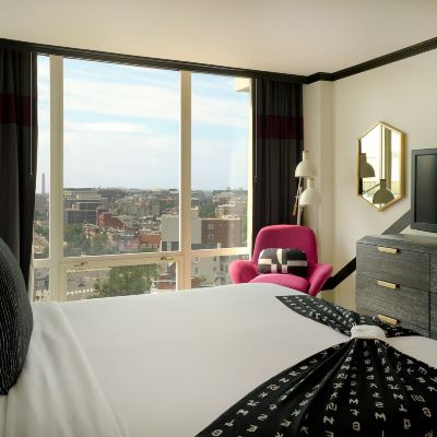 Superior Suite Generator Washington DC Hotel Promo Code