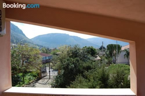 双人房（带独立浴室）