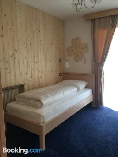 标准单人房，山景