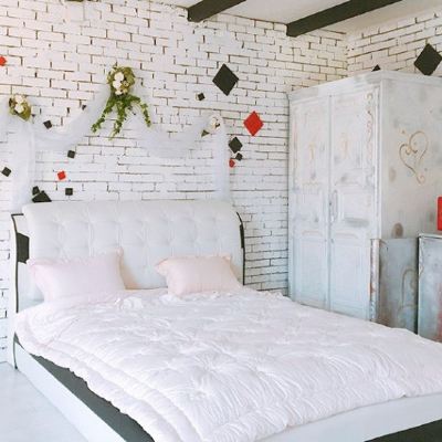 웨딩룸 예터 펜션&웨딩 여주 쿠폰