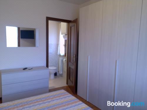 双人房（带独立浴室）