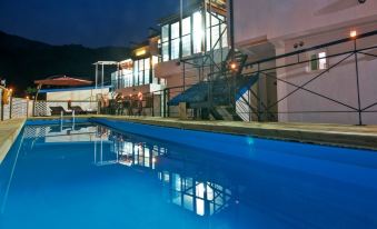 Gapyeong Dior Pool Villa