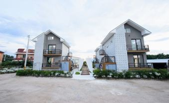 Gyeongju Route 11 Bed and Breakfast