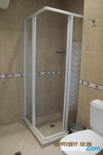 带海景的一卧室公寓