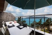 사천 까샤126펜션(남해)