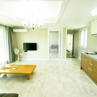 Abuilding 201 # 공주 계룡산 사계절 펜션 쿠폰