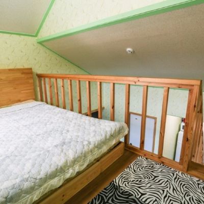 패밀리룸(복층, 1룸) -2 대부도(영흥도) 힐하우스펜션 쿠폰