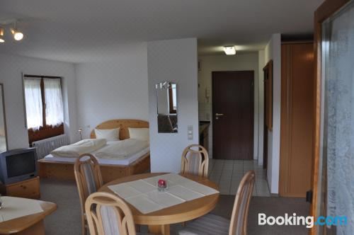 Appartements Waldrose Apartment