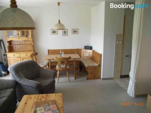 Appartements Waldrose Apartment