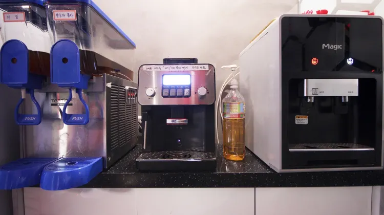 Daegu Dongseong-Ro Nana 食事・レストラン