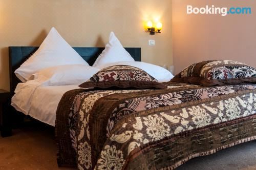 Vila Tosca Double Room