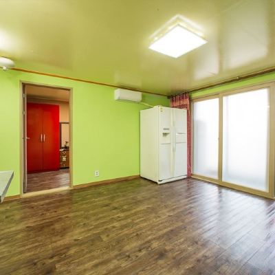 룸 106 정선 산솔펜션 쿠폰