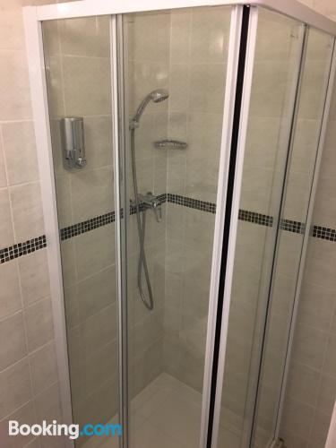 Bella Vista HotelDouble Room