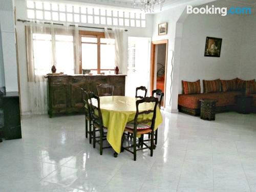 公寓 - 地面楼层