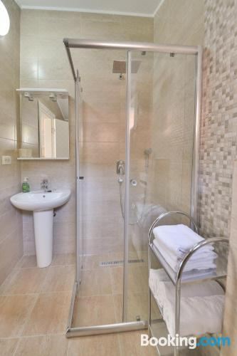 一室房（带阳台）