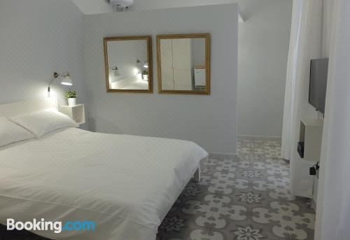 特大床房（带阳台）