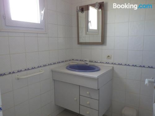 海景兩臥室公寓