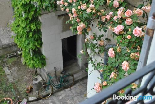 豪华双人间带淋浴