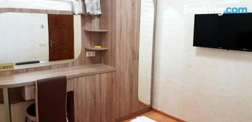 Hotel Old Star Double Room