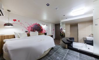 Chungju the Inners Hotel - Housity