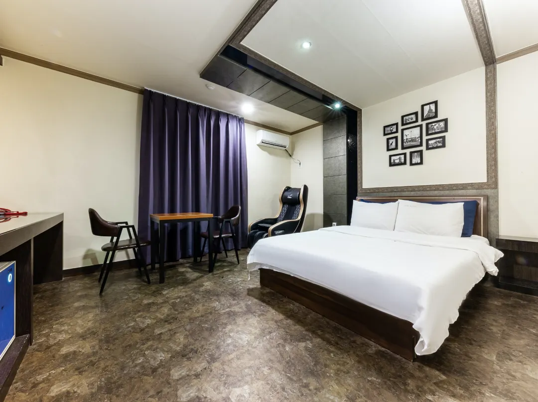 Hera Motel - Daedeok