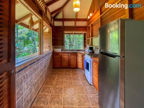 豪华两卧室别墅