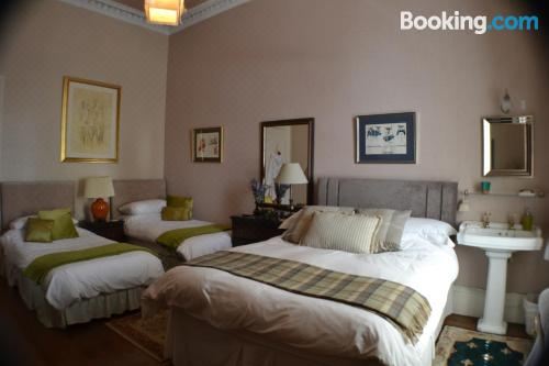 Maybank Guest House Family Room with Private Bathroom