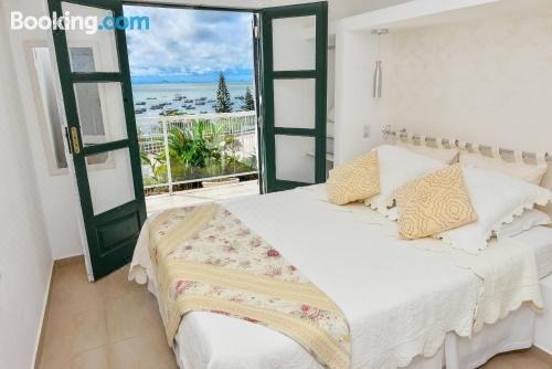 奢华海景公寓房