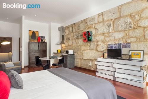 高级一室公寓 - Rua de Trás, 194