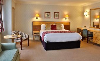 Best Western Heath Court Hotel