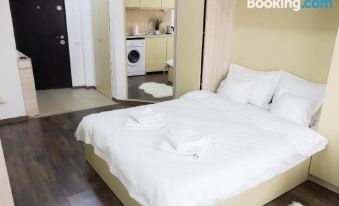Grand Central Accommodation - Doamnei - Housity