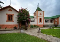 Canyon Lodge Hotel di 