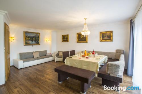 山景中央公寓 - 3间卧室