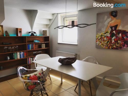 Ferienhaus Zur MainpforteHoliday Home