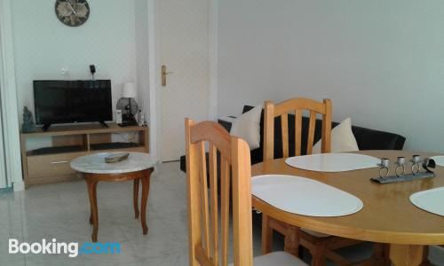 公寓 - 地面楼层