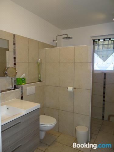 双人房（带独立浴室）