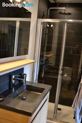 一卧公寓-工作室