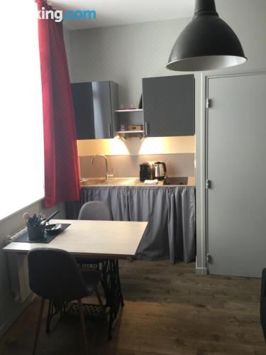 公寓 - 地面楼层