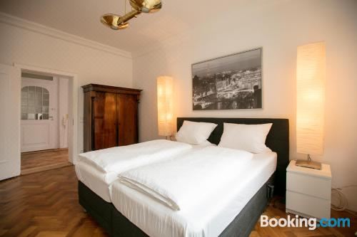 Palazzo am Dom Studio Apartment