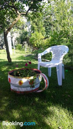 公寓 - 地面楼层