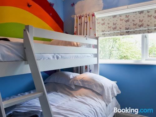 三卧室度假别墅