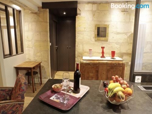 公寓 - 地面楼层