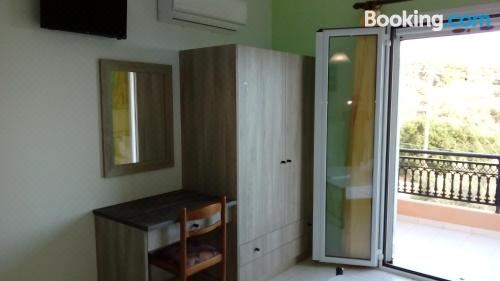 公寓 - 地面楼层