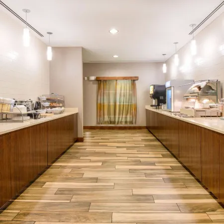 La Quinta Inn & Suites by Wyndham Durango