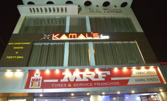 Kamals Inn
