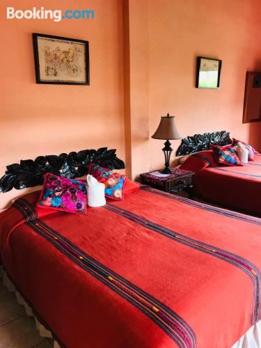 豪华大床间 - 带2张大床