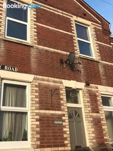 公寓 - 地面楼层