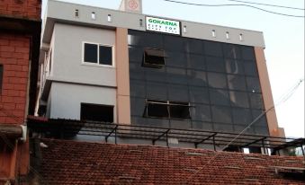 Gokarna City Stay Rooms