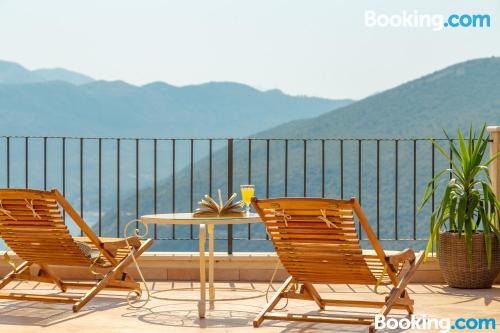 别墅（带独立泳池）