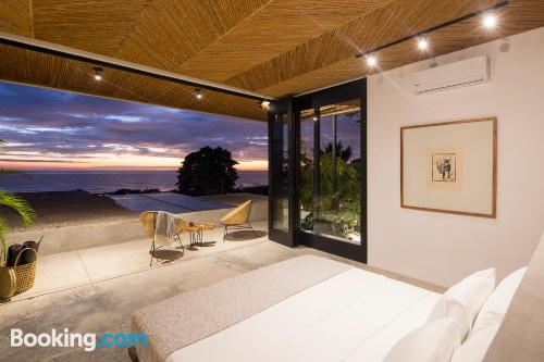 海景双人间 - 带阳台